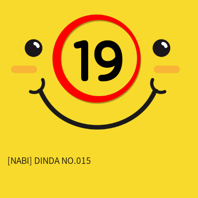 [NABI] DINDA NO.015