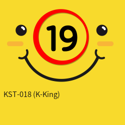 [키스토이] KST-018 (K-King)